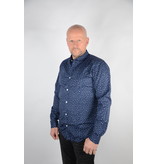 Only & Sons Stretch Shirt Dress Blues 22016635