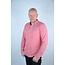 Only & Sons Knitted Melange Shirt Pompeian Red 22009904