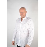 Only & Sons Poplin Shirt Bright White 22015474