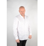 Only & Sons Poplin Shirt Bright White 22015474