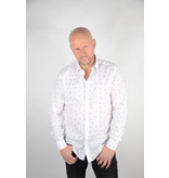 Only & Sons Poplin Shirt Bright White 22015474