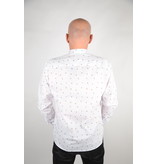 Only & Sons Poplin Shirt Bright White 22015474