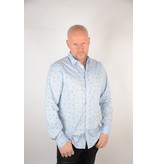 Only & Sons Poplin Shirt Cashmere Blue 22015474