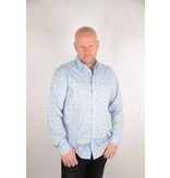 Only & Sons Poplin Shirt Cashmere Blue 22015474