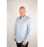 Only & Sons Poplin Shirt Cashmere Blue 22015474