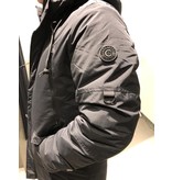Cars Jeans Aosta Black
