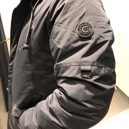 Cars Jeans Aosta Black