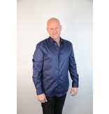 Only & Sons Easy Iron Shirt Dress Blues 22019830