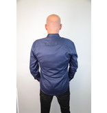 Only & Sons Easy Iron Shirt Dress Blues 22019830