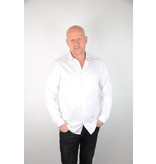 Only & Sons Easy Iron Shirt White 22019830