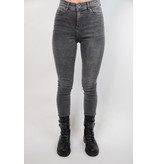Cars Jeans Ophelia Ladies Mid Grey
