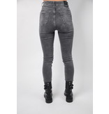 Cars Jeans Ophelia Ladies Mid Grey