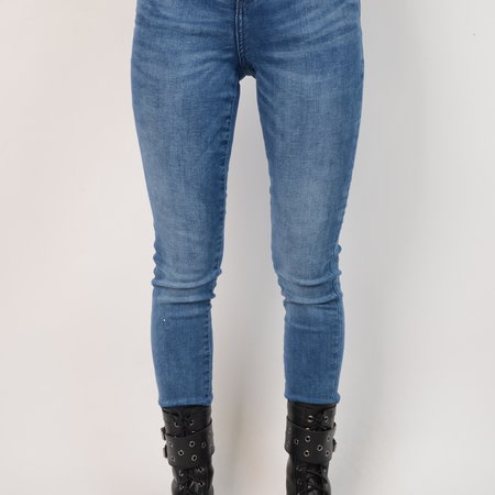 Cars Jeans Ophelia Ladies Stone Used