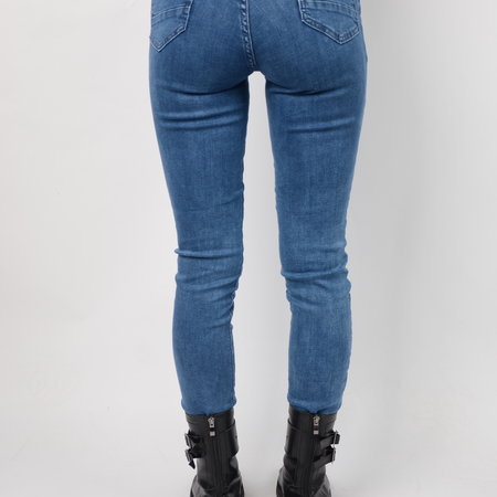 Cars Jeans Ophelia Ladies Stone Used