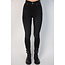 Cars Jeans Ophelia Ladies Black Used