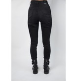 Cars Jeans Ophelia Ladies Black Used