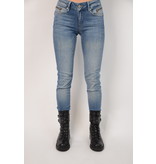M.O.D  Eva Slim Casablanca Blue