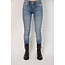 M.O.D  Eva Slim Casablanca Blue