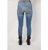 M.O.D  Eva Slim Casablanca Blue