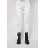 M.O.D  Sabrina Slim Medium Ris White