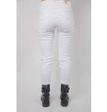 M.O.D  Sabrina Slim Medium Ris White