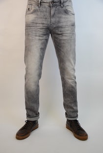 Ricardo Regular Indiana Grey