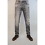 M.O.D  Ricardo Regular Indiana Grey