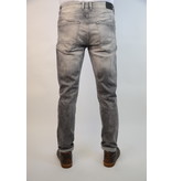 M.O.D  Ricardo Regular Indiana Grey