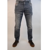M.O.D  Romeo Regular Kilianjaro Grey
