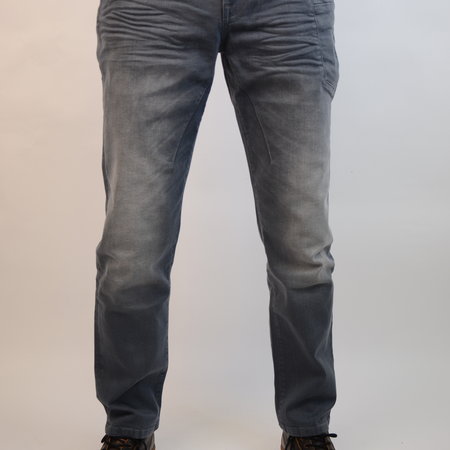 M.O.D  Romeo Regular Kilianjaro Grey