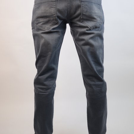 M.O.D  Romeo Regular Kilianjaro Grey