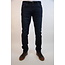 Petrol Tymore Blue Black Tapered Fit