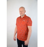 Gabbiano Rusty Red 23150