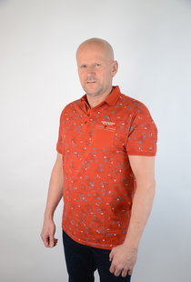 Rusty Red 23150