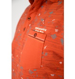 Gabbiano Rusty Red 23150