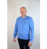 Gabbiano Niagara Blue 77122