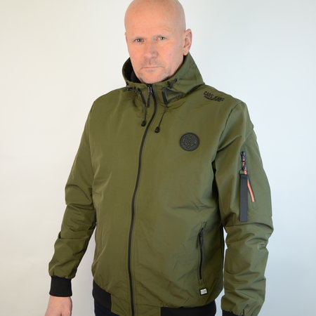 Cars Jeans Roncato Army