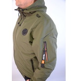 Cars Jeans Roncato Army