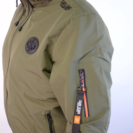 Cars Jeans Roncato Army