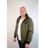 Cars Jeans Roncato Army