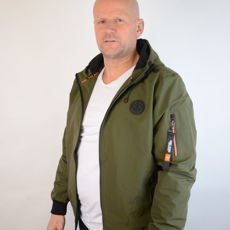 Cars Jeans Roncato Army