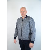 Gabbiano Navy Vest 42360