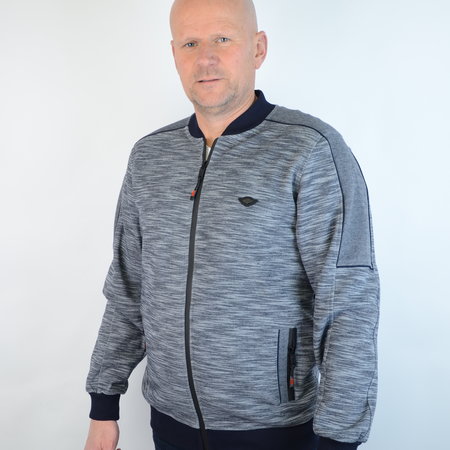 Gabbiano Navy Vest 42360