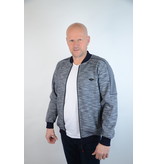 Gabbiano Navy Vest 42360