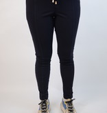 Y-conic Traiziz Easy Move Travelstof Navy