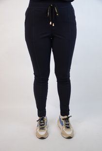Traiziz Easy Move Travelstof Navy