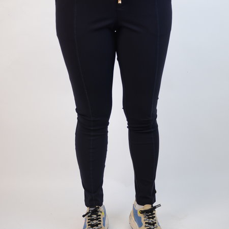 Y-conic Traiziz Easy Move Travelstof Navy