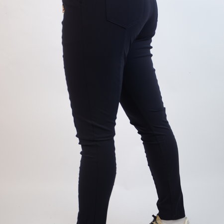 Y-conic Traiziz Easy Move Travelstof Navy