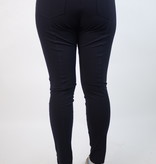 Y-conic Traiziz Easy Move Travelstof Navy