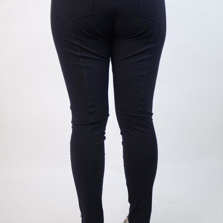 Y-conic Traiziz Easy Move Travelstof Navy